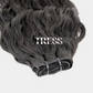 Natural Wavy Raw | Indian Hair Bundles | Unprocessed