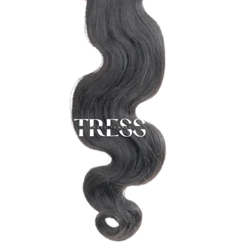 Body Wave Raw | Indian Hair Bundles | Steam Processed