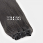 Straight Raw | Indian Hair Bundles | Steam Processed